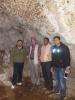 मकवानपुरगढी गाउँपालिका वडा नं ८ बुढिचौर स्थित ऋषेश्वर गुफा 